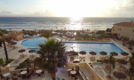 Grecotel Olympia Riviera Resort: Ένας μοναδικός προορισμός