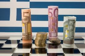Στα 2,3 δισ. ευρώ το πρωτογενές πλεόνασμα