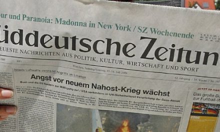 Süddeutsche Zeitung: Τέσσερα σενάρια για την Ελλάδα