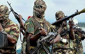 Τρομάζουν οι αποκαλύψεις για τη δράση της Boko Haram
