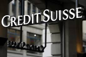 Credit Suisse: Υπαρκτός ο κίνδυνος μετάδοσης της ελληνικής κρίσης στην Ευρωζώνη