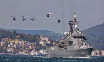 Αλλάζει η Τουρκική Πολεμική Τακτική στο Αιγαίο