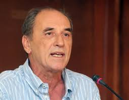 George Stathakis: Greek economy may see next year as promising for its return to growth