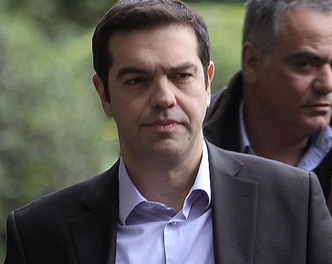 Greece is miles away from a bailout