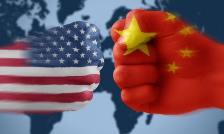 ΗΠΑ-Κίνα: Προς μια καταστροφική σύγκρουση