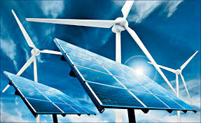Ασφαλίσεις Ανανεώσιμων Πηγών Ενέργειας