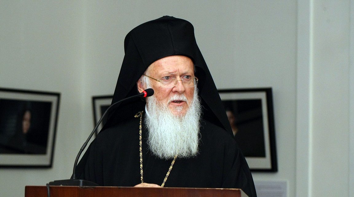 Eastern Europe’s Catholics steer through inter-Orthodox feud