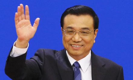 Η Ελλαδα αλλάζει εικόνα μετά την κινεζική ψήφο εμπιστοσύνης