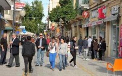 Κινδυνεύουν να γίνουν μειονότητα οι Ε/κ στην Κύπρο