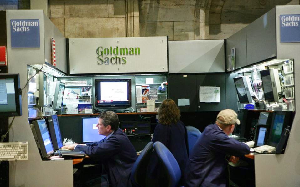 Italy’s Bonds Rise as BlackRock, Goldman Say Don’t Fear Greece