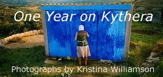 One year of Kythera