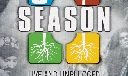 5th Season Live & Unplugged