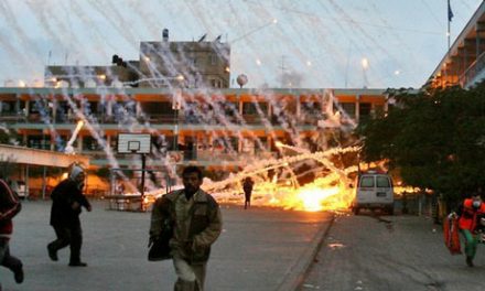 Χαμάς Ισραήλ: Ανοίγουν ξανά οι πύλες της Κολάσεως (;)