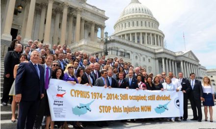 Κύπρος 1974 – 2014: Σταματήστε αυτή την αδικία ΤΩΡΑ
