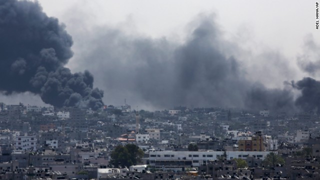 Δεν έχει τελειωμό η φρίκη στη Γάζα