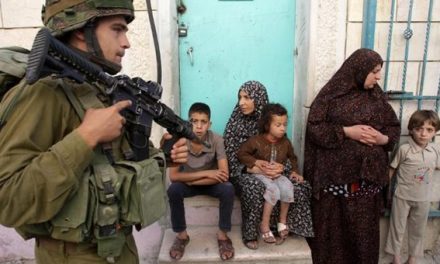 Το Ισραήλ κάνει το αυτονόητο. Προστατεύει τους πολίτες του από τους ακραίους Ισλαμιστές