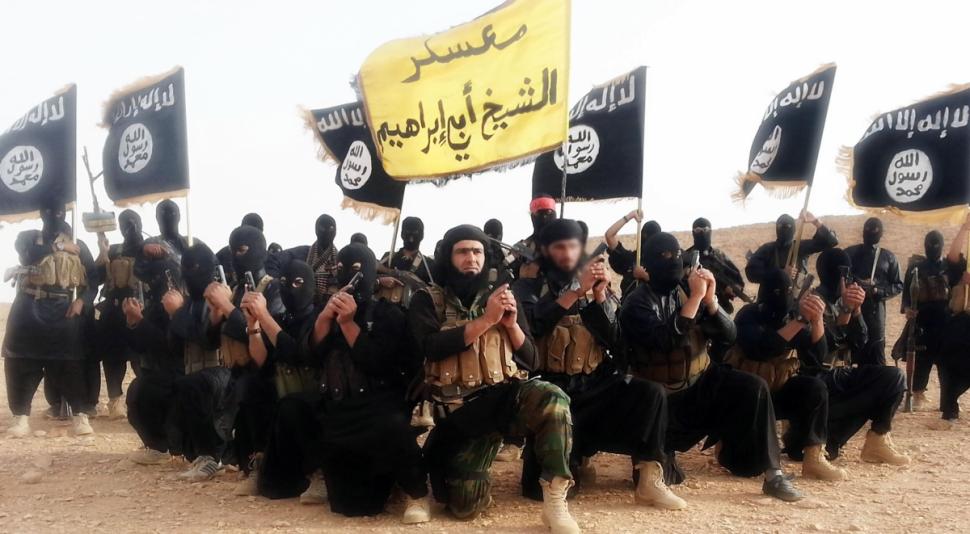 Here’s why we can only contain the Islamic State, not bomb it back to the Stone Age