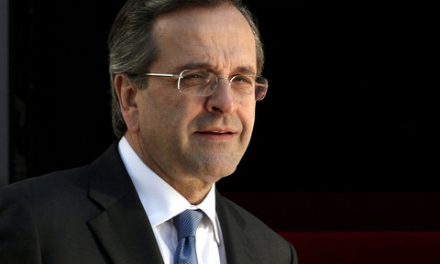 Α. Σαμαράς: “Η Ελληνική Προεδρία ήταν απόλυτα επιτυχημένη”
