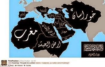 Οι αμερικανοί, οι Σαουδάραβες, οι Τούρκοι και το ISIS