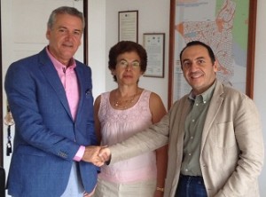 Συνεργασία του δήμου Βάρης με την Mediclinic της Interamerican