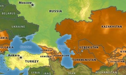 Η ρωσική στρατηγική, η Άγκυρα & η Ελλάδα