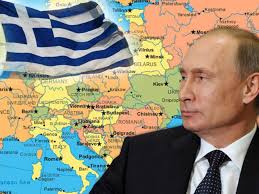 Greece Should Be Wary of Mr. Putin