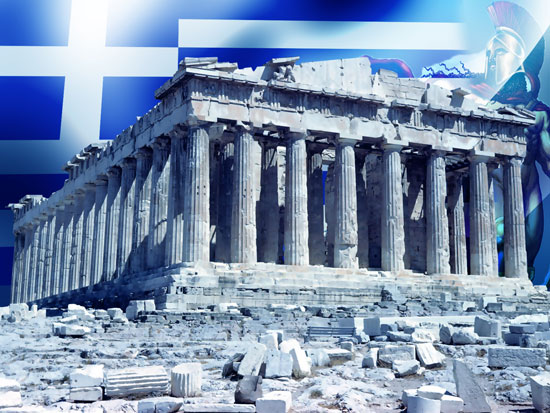 Πως θα καταφέρουμε να αξιοποιήσουμε τον ελληνικό πολιτισμό;