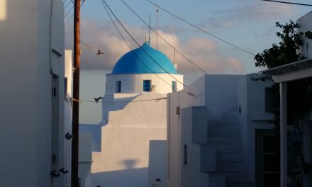ΣΙΦΝΟΣ: Ένας  ξεχωριστός και ιδιαίτερος προορισμός που προσθέτει στο τουριστικό πλεόνασμα της Ελλάδος.