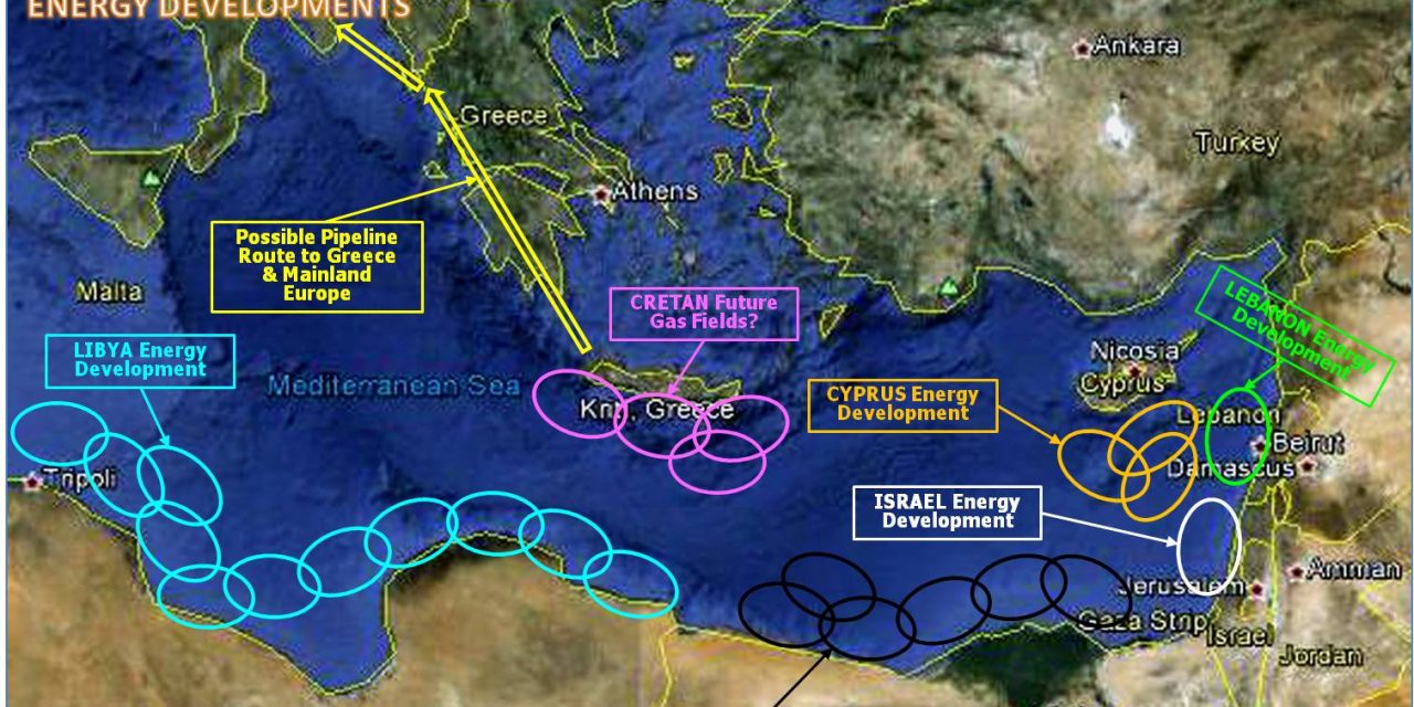Egypt has joined Greece and Greek Cyprus in calling for Turkey to stop exploration work off the Cyprus coast