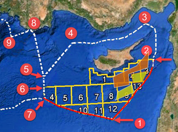 Why Is Turkey Increasing Tensions in the Eastern Mediterranean?