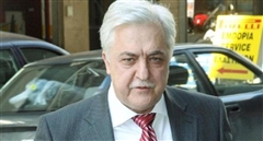 Αλέκος Παπαδόπουλος: Αν η χώρα δεν αλλάξει πορεία, θα βρεθεί αντιμέτωπη με μεγάλο αδιέξοδο”