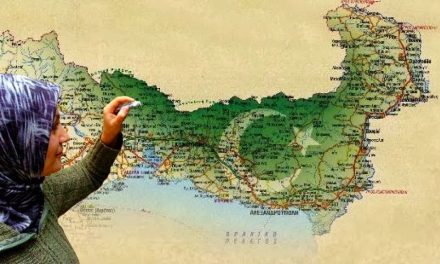 Συστηματική υπονόμευση της εθνικής μας κυριαρχίας στη Θράκη