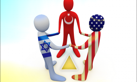 The U.S.-Turkey-Israel Triangle