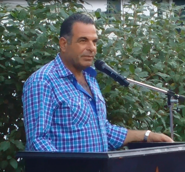 Παναγιώτης Λυράκης, δήμαρχος Σπετσών:  σταματήστε να κοροϊδεύετε και να εξαπατάτε τον Ελληνικό λαό!