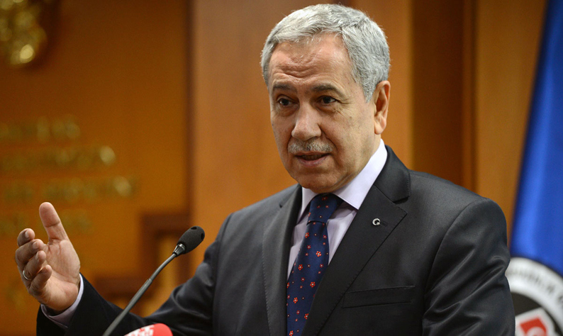 Turkish Deputy PM urges Greek Cypriots to restart negotiations