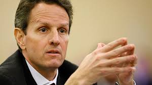 Geithner: Οι Ευρωπαίοι ήθελαν να συντρίψουν τους Έλληνες