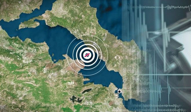 Πρόβλεψη (;) για μεγάλο σεισμό στην Ελλάδα