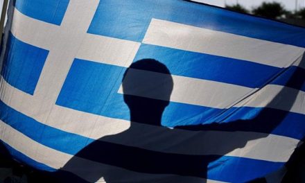 This may be Greece’s biggest brain drain since the death of Socrates