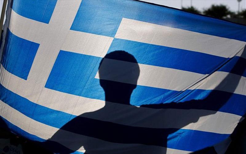Greece—Once Again on the Edge