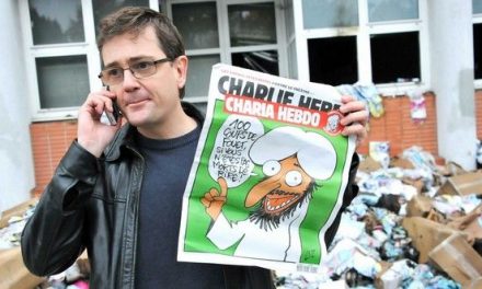 Η Αλ Κάϊντα ανέλαβε την ευθύνη για το μακελειό στο Charlie Hebdo