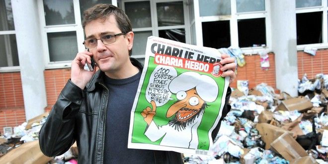 Η Αλ Κάϊντα ανέλαβε την ευθύνη για το μακελειό στο Charlie Hebdo