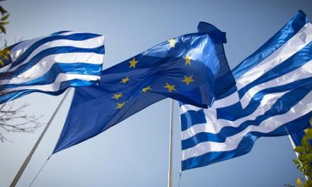 Facing Vicious Debt Cycle, Greece Sprints to Apply Fixes