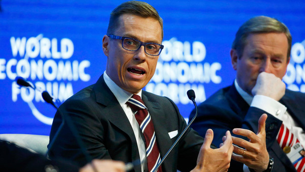 “Όχι” στο σχέδιο λέει η Φιλανδία – Προσωρινά διεκόπη το Eurogroup