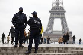 Συνελήφθη στο Παρίσι φοιτητής που «σχεδίαζε επίθεση» σε εκκλησία