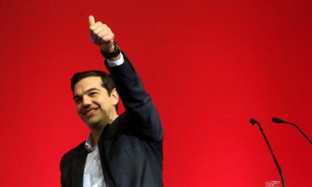 What Greece Needs Now From Tsipras