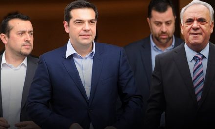 Can Athens re-write the bailout rules?