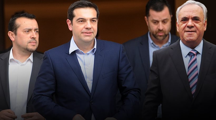 Can Athens re-write the bailout rules?