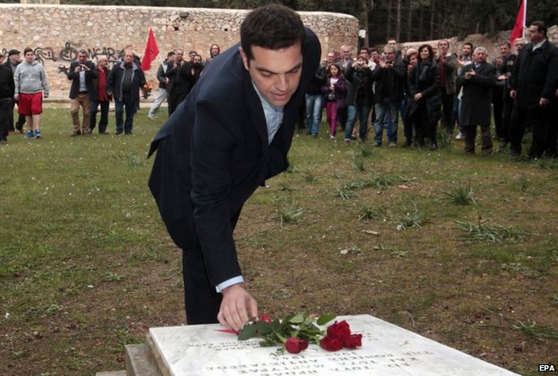 Greek elections: Syriza’s Tsipras faces great expectations