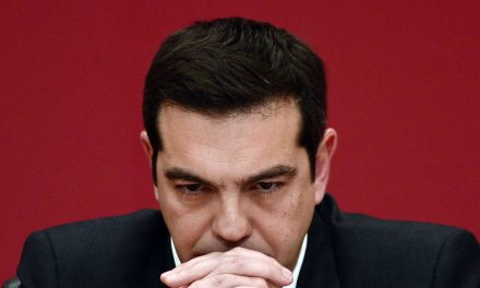 ‘It’s treason!’ Greek anger at government U-turn