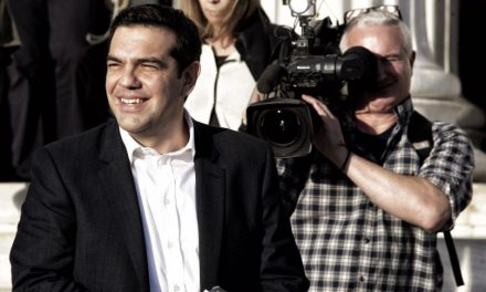 Α. Τσίπρας: Η Ελλάδα θα ξαναγίνει κυρίαρχο κράτος